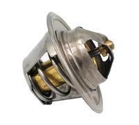 PSRRGZTM Coolant Thermostat Compatible With SEAT For ALHAMBRA For ALTEA For CORDOBA 1pcs Car Engine Coolant Thermostat 050 121 113
