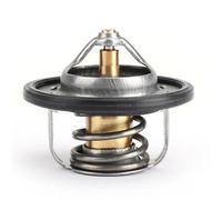 PSRRGZTM Coolant Thermostat Compatible With Subaru For Impreza For Legacy For Outback For Forester 21200-AA072 Thermostat Seal Engine Coolant Thermostat