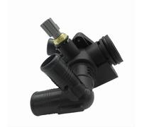 PSRRGZTM Coolant Thermostat Compatible With TOURNEO For Transit For Custom 1731770 Engine Coolant Thermostat 9678741380 BK2Q8A586AB