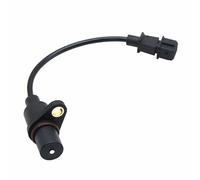 PSRRGZTM Crankshaft Sensor Compatible With Kia For Rio For Rio5 2006 2007 Car Crankshaft Position Sensor 39180-22600 3918022600 Auto Parts