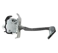 PSRRGZTM Door Check Arm Hinge Compatible with Citroen C4 II DS DS4 Front Door Hinge Stop Check Strap Limitery Right Left