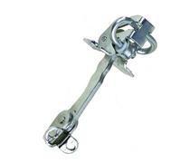 PSRRGZTM Door Check Arm Hinge Compatible with Fiat for Albea for Palio for Siena 51803055 Car Front Door Hinge Stop Belt Limiter Control Check Arm