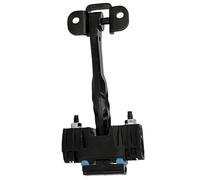 PSRRGZTM Door Check Arm Hinge Compatible with Fiat for Ducato 1358220080 9181N9 Accessories Car Door Limiter Hinge Check Arm Stop Strap Front Left Right