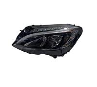PSRRGZTM Headlight assembly Compatible With Benz For C200 C260 W205