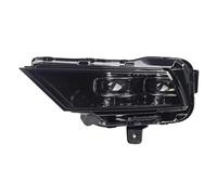 PSRRGZTM Headlight assembly Compatible With Hyundai For Sonata 2024-2025 Car Headlight Assembly Double Beam Front Fog Lights DRL Turn Signal Light(Left)