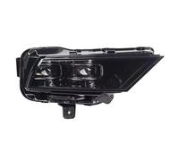 PSRRGZTM Headlight assembly Compatible With Hyundai For Sonata 2024-2025 Car Headlight Assembly Double Beam Front Fog Lights DRL Turn Signal Light(Right)