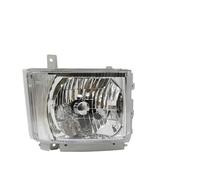 PSRRGZTM Headlight assembly Compatible With ISUZU NPR NPR-HD NQR NRR 2008 2009 2010 2011-2022 Car Headlight Assembly Fog Light Running Signal Lamp 8-98098479-1 8-98098480-0(Manual Right)