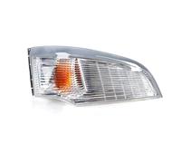 PSRRGZTM Headlight assembly Compatible With Mitsubishi For Canter V-Type 2005 2006 2007 2008 2009 2010 2011 2012 Car Front Flasher Indicator Corner Light Turn Signal Fog Light(Right)