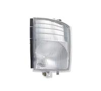 PSRRGZTM Headlight assembly Compatible With Mitsubishi For Canter V-Type 2005 2006 2007 2008 2009 2010 2011 2012 Car Front Flasher Indicator Corner Light Turn Signal Fog Light(Right corner)