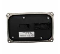 PSRRGZTM Headlight Control Unit Compatible With Benz GlC W253 X253 C253 EU Edition A2539007000 2539007000 Headlight Control Unit Headlamp Module Ballast(A2539007000 Left)