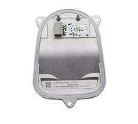 PSRRGZTM Headlight Control Unit Compatible With Benz GLC253 GLC300 2016 2017 2018 2019 2020 Headlight DRL Daytime Running Light Control A2539066500 A2539066600(A2539066500)
