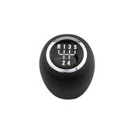 PSRRGZTM Lever Stick Head Compatible with Chevrolet for Cruze 2009 2010 2011 2012 2013 2014 Car 5/6 Speed Manual Gear Shift Knob Handball MT Gear Knob Accessories(5speed)
