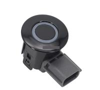 PSRRGZTM Parking Assist Systems Compatible With Nissan For X-Trail T32 2013-2021 For Navara NP300 D23 2014-2024 Black PDC Parking Distance Control Sensor 25994-3JA0B 28438-3SH0B