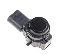 PSRRGZTM Parking Assist Systems Compatible With VW For Tiguan Mk2 2016 2017 2018 2019 2020 2021 2022 2023 3Q0919275 PDC Parking Sensor Replace Rear Sensor 3Q0919275B