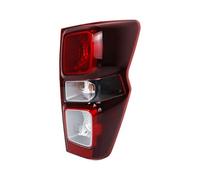 PSRRGZTM Rear Light Assemblies Compatible With Isuzu For DMax For D-Max For Pickup 2020 2021 2022 Rear Tail Light Brake Light Signal Lamp Car Light Assembly Auto Exterior Acessories(Only Right)