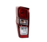 PSRRGZTM Rear Light Assemblies Compatible With Isuzu For DMax For D-Max For Pickup 2020 2021 2022 Rear Tail Light Brake Light Signal Lamp Car Light Assembly Auto Exterior Acessories(Only left)
