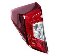 PSRRGZTM Rear Lights Compatible With FIT For JAZZ GK5 GP5 2014-2020 Rear Tail Light Rear Bumper Stop Warmig Fog Lamp 33550-T5A-G01 33550-T5A-G02 5242091(17-20 model A 1 Left)