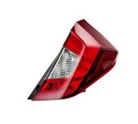 PSRRGZTM Rear Lights Compatible With FIT For JAZZ GK5 RS 2014 2015 2016 Left/Right Side Tail Lamp Rear Tail Light Brake Lamp With 33550-T5A-G01(Right)