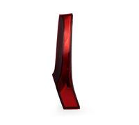 PSRRGZTM Rear Lights Compatible With JAZZ For FIT Hatchback 2017-2020 Car Rear Tail Light Rear Bumper Stop Warmig Fog Lamp Taillight Without Bulb 33550-T5A-G01, 33550-T5A-G02(Upper left)