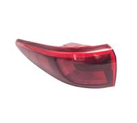 PSRRGZTM Rear Lights Compatible With KIA For KX5 For Sportage 2016 2017 2018 Rear Outer Assembly Tail Lamp Rear Brake Light Turn Signal Car Accessories(Left)