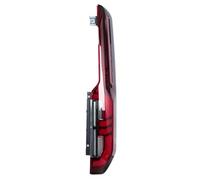 PSRRGZTM Rear Lights Compatible With Transit 2023 Taillights Turn Flashing Light Brake Light Reversing Light Driving Warning Light Signal Light(Only Right)