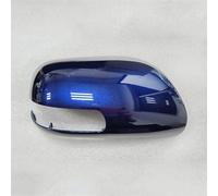 PSRRGZTM Rearview Mirror Cover Compatible With Toyota For Auris 2009 2010 2011 2012 Car Rearview Mirror Shells Modification Side Wing Mirror Cover Cap Door Wing Mirror Cover(Right 3)