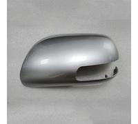 PSRRGZTM Rearview Mirror Cover Compatible With Toyota For Auris 2009 2010 2011 2012 Car Rearview Mirror Shells Modification Side Wing Mirror Cover Cap Door Wing Mirror Cover(Left 9)