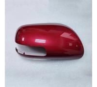 PSRRGZTM Rearview Mirror Cover Compatible With Toyota For Auris 2009 2010 2011 2012 Car Rearview Mirror Shells Modification Side Wing Mirror Cover Cap Door Wing Mirror Cover(Right 8)