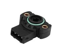 PSRRGZTM Throttle Position Sensor Compatible With VW For SEAT For Corrado For Golf Mk3 For Passat Throttle Position Sensor TPS 044907385A