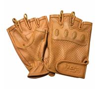 PSS Fingerless Motorbike Gym Training Bus Driving Cycling Wheel Chair Gloves 318