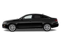 PSSC Window Film Pre Cut Car Auto Front No Tint Rear 20% Kit Compatible with Volkswagen Polo 3 Door Hatchback 2005-2009