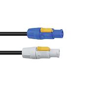PSSO PowerCon Connection Cable 3 x 1.5 1 m