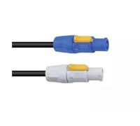 PSSO PowerCon Connection Cable 3 x 1.5 1 m