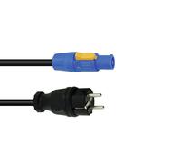 Psso Powercon Power Cable 3x2.5 3m H07RN-F