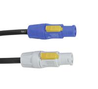 PSSO PSSO PowerCon Connection Cable 3X 1.5 0.5M