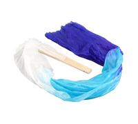 Pssopp 1.5 M Classic Dance Fans of 1.5 M (Lake Blue and Royal Blue)
