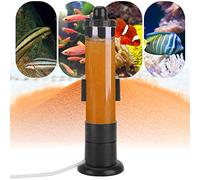 Pssopp 380 ML Brine Shrimp Eggs Plastic Incubator Aquarium Artemia Eggs Hatching Kit Fish Tank Shrimp Breeding Hatcher