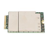 Pssopp 5G Module, PCI Express M.2 Network Card, High Speed Download 2000 Mbps for Laptops