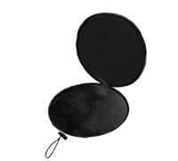 Pssopp 600D Dartboard Dust Cover, Sun Proof Dartboard Protective Storage Bag for Dart Tips Dart Shafts and More