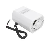 Pssopp 70W Electric Sewing Machine Motor, Speed Control Multifunctional 5500RPM Powerful for Home Various Sewing Functions AC Frequency 50Hz