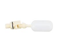 Pssopp ABS Floating Valve for The Automatic Bowl of The Aquarium: G1/2 Filaio Male Ball Valve for Cattle for Wels Catwass, Agricultural Supply