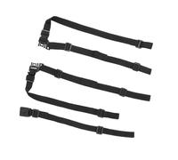 Pssopp Adjustable, Multifunctional Use, Premium Materials Stroller Harness, Belt for Most Baby High Chairs, Strollers and Pushchairs with Protection Ideal Baby or Family with (New Model A)