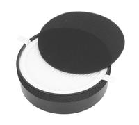 Pssopp Air Purifier Filter, High Efficiency Activated Carbon Replacement for H132, Easy to Replace, Long Lasting Performance, Home and Office Use