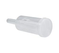 Pssopp Airlock One Way Exhaust Water Sealed Check Valve for Wine Fermentation Beer Making Brewing