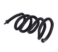 Pssopp Aquarium Air Bubble Bar Plastic Bendable Wall Air Diffuser Fish Tank Air Stone Tube Bubble Release Oxygen Diffuser Bar (120cm Double End)