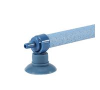 Pssopp Aquarium Bubble Aeration Tube Fish Tank Air Stone Underwater Bubble Tube Oxygen Pump Diffuser Aquarium Air Pump Accessory (14inch)
