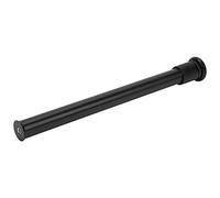 Pssopp Camera Extension Rod, Monopods Telescopic Pole Universal Screw Monopod for Cameras Stabilizers Extension Rod, Aluminum Alloy 60cm Universal Nan (MC-60 bottom bracket rod 1/4)