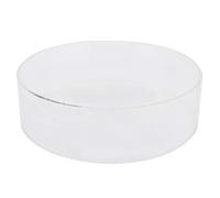 Pssopp Coral Viewer Fish Tank Acrylic Coral Observe Lense Aquarium Fish Photograph Cylinder Magnifier for Marine Aquarium Reef(250mm)