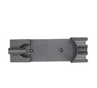 Pssopp Docking Vacuum Cleaner of Walls Mounted Wall Infantry Ups of The Abdominal Charging for V7 V8, Simple Installation for The Tidy House