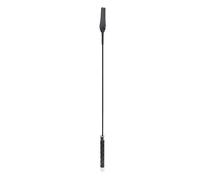 Pssopp Dog Training Whip, Fiber Reinforced Plastic, Anti-Slip Grip, Lightweight and Portable, Ideal for Dog and Horse Training, 26.38 Inch